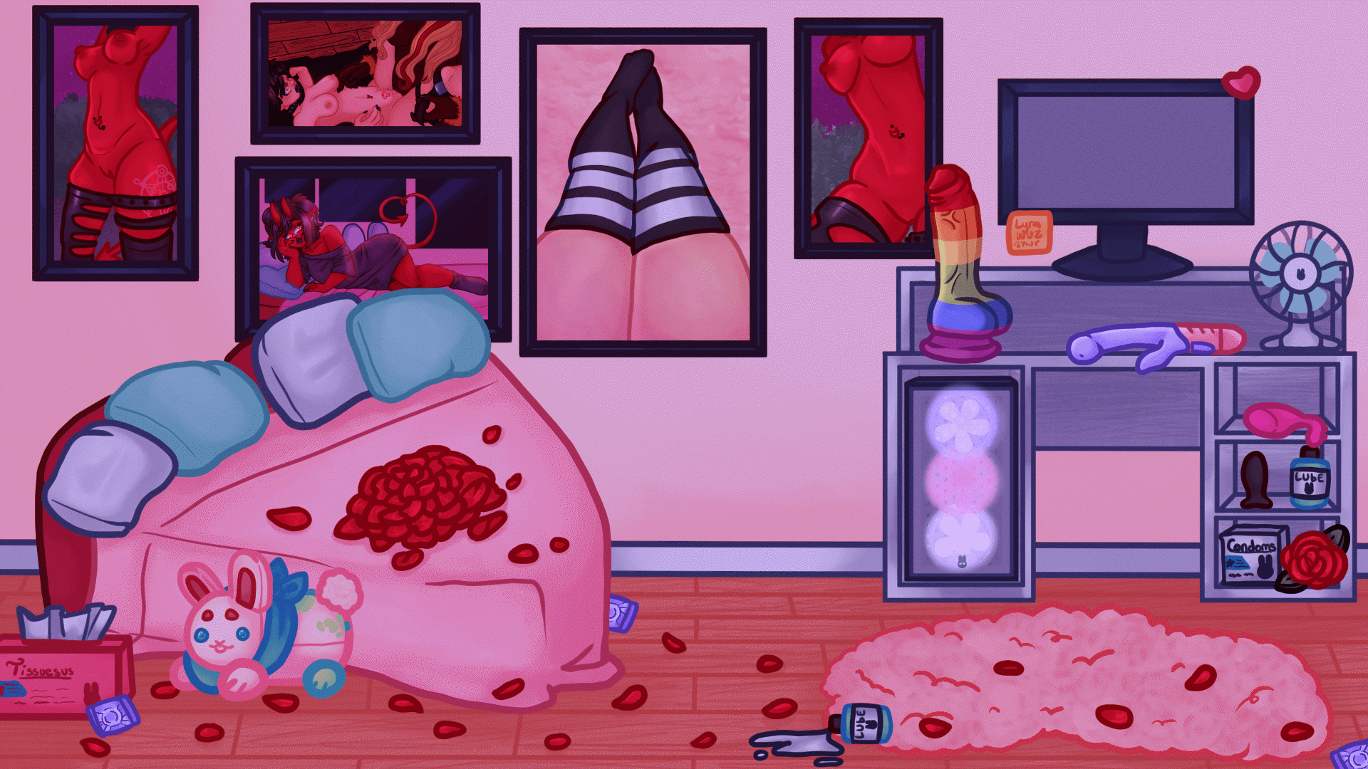 Lost NSFWSS [05-18-23]